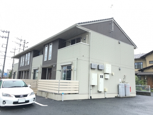 ミルトス向原