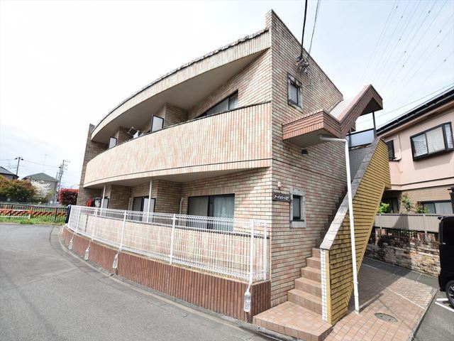アーバンコートKY