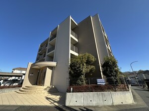 プレミアムプラスみなみ野II外観写真