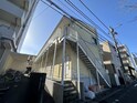 プラウランド京王堀之内
