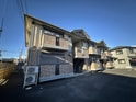 アバンティーヌ淵野辺Ａ