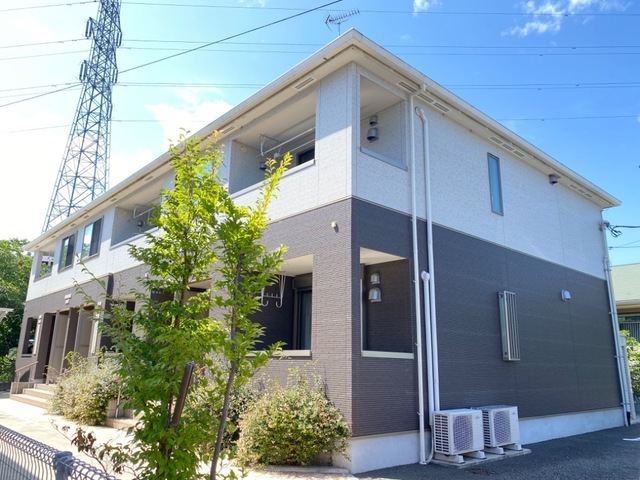 ルピナス向原