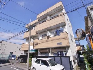 VIVACE外観写真