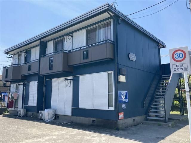 コーポあさひ