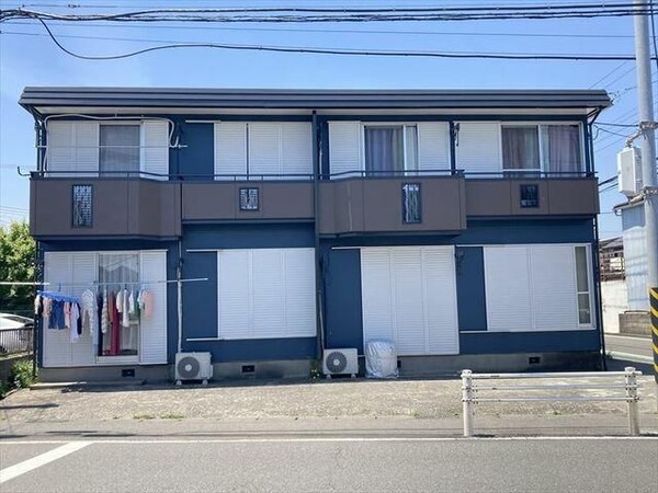 外観・土地
