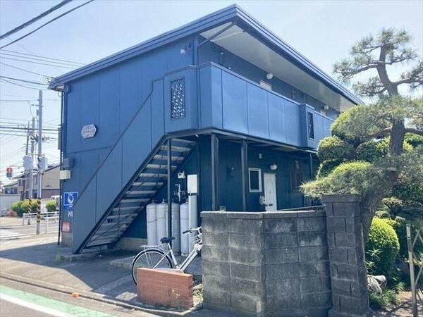外観・土地
