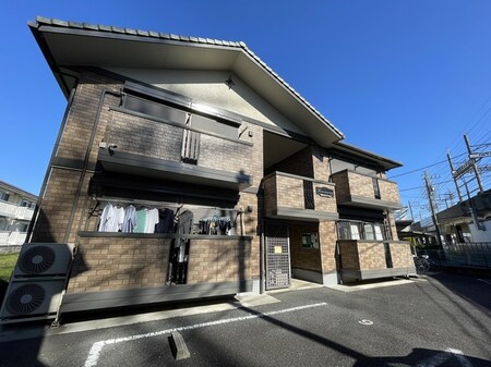 Harmony外観写真