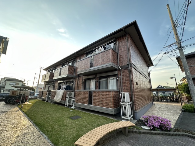 相原ヒルズ　みつまた