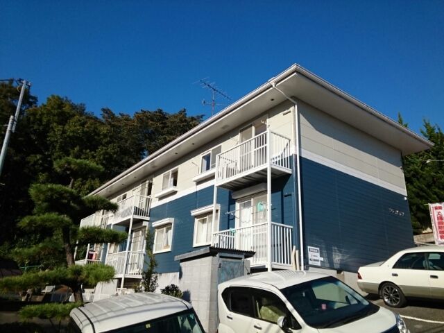 シティハイツ（常盤町）