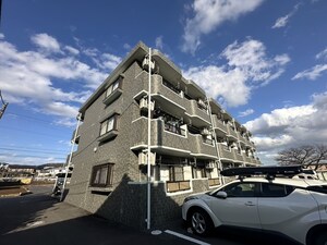 ピソベルデ外観写真
