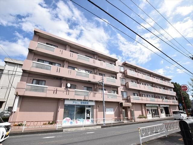アスカコート相模原