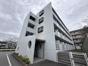 C's 16 HIRAKATA外観写真