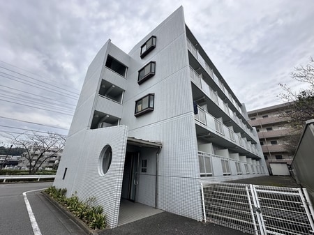 C's 16 HIRAKATA外観写真