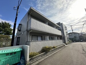 C's 18 KOYATA外観写真