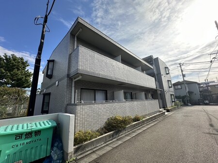 C's 18 KOYATA外観写真