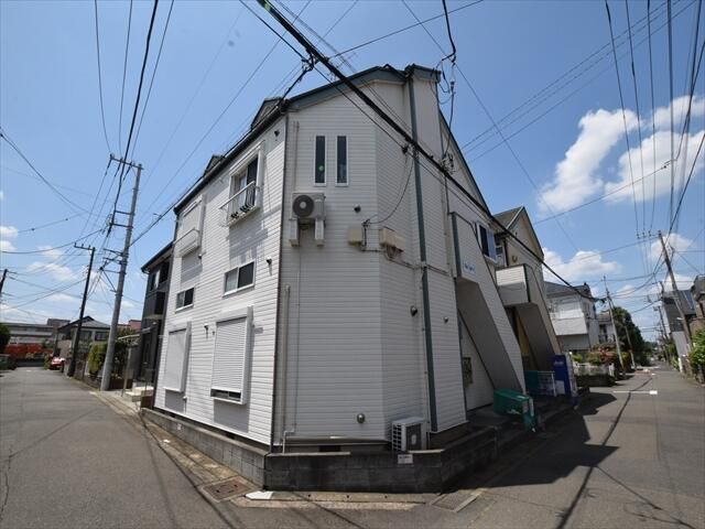 ベイコースト