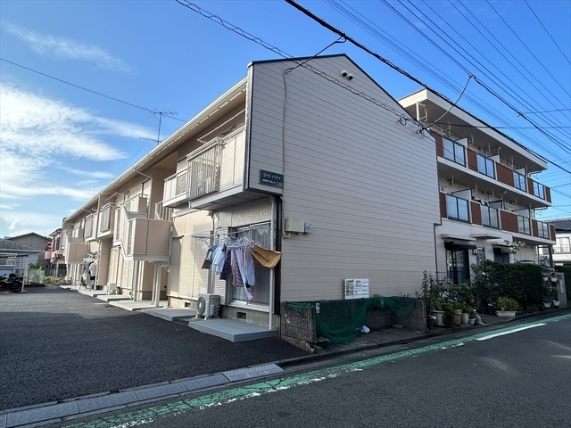 コートハイツ