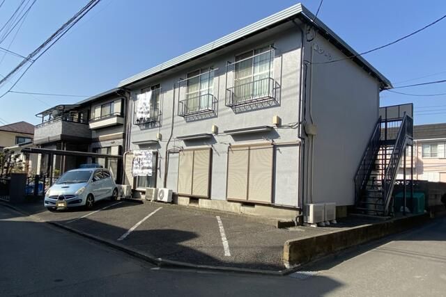 富士ハイツ