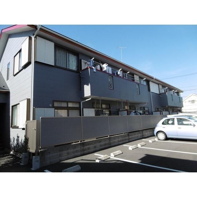 大木ハイツＢ