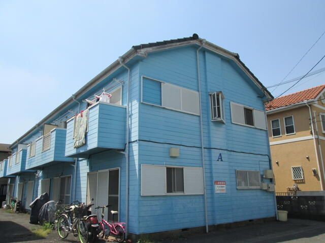 サンテラス横山台