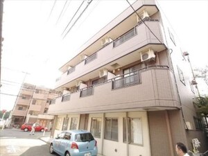 アポロマキシムⅠ外観写真