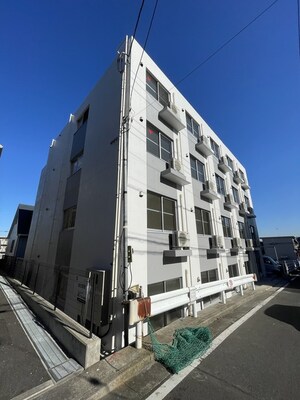 Retro hashimoto外観写真