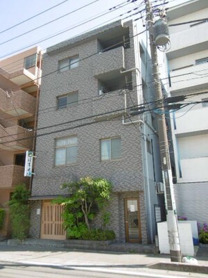 ハマセイ外観写真