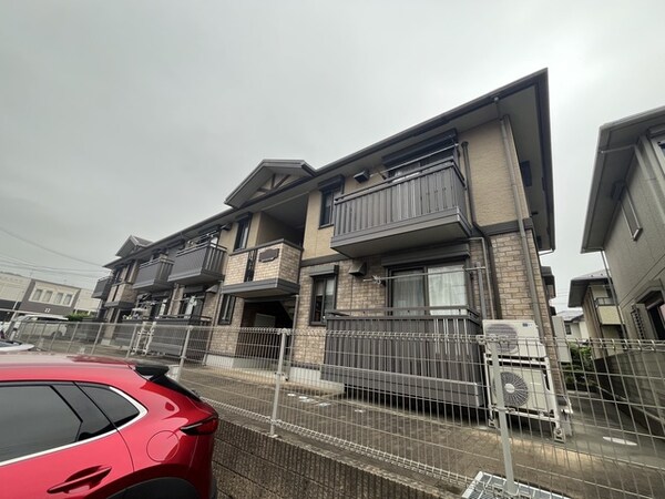 外観・土地
