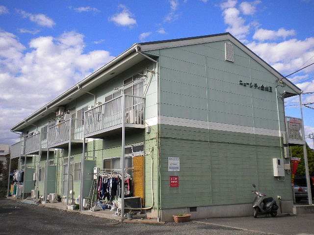 ニューシティ金山Ⅱ