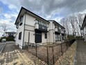 ドミール多摩境F棟