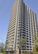 ローレルスクエア南大沢6番館