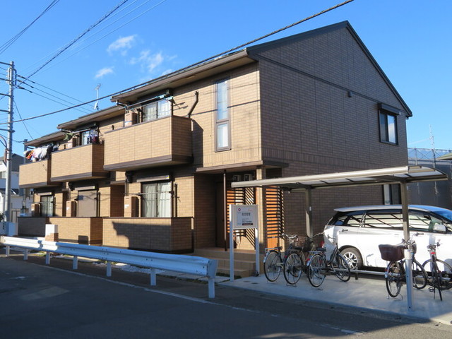エスペランサ（田名）