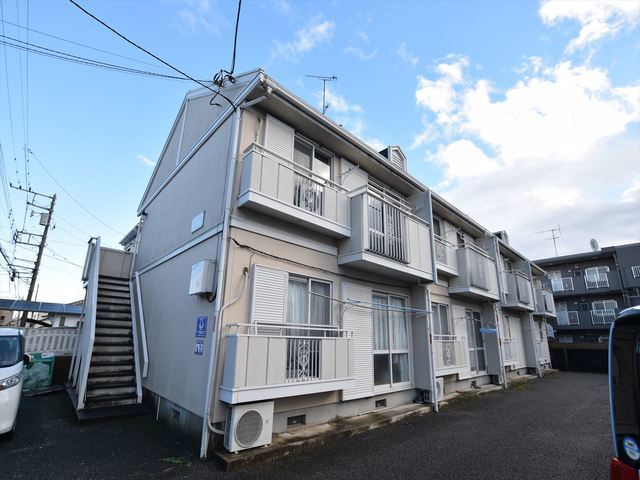 シェルブール江成
