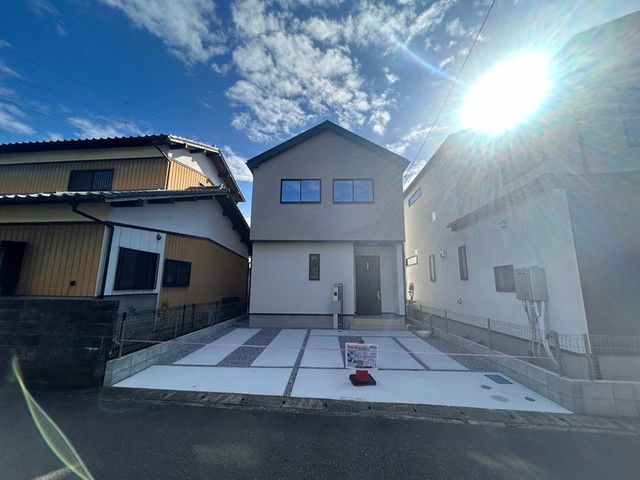Ｓｕｍａｉ－ｔｏ相模原市緑区向原０１