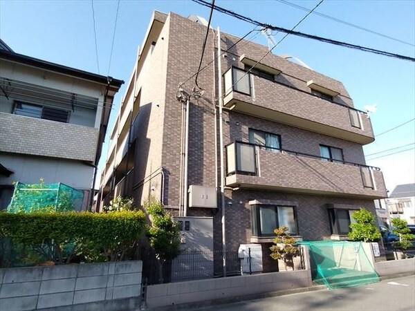 外観・土地