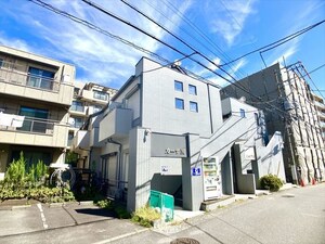 カーサM外観写真