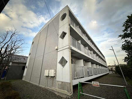 C's 3 KANEKO外観写真