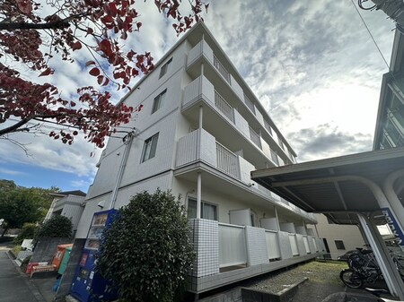 C's 7 KOBAYASHI外観写真