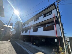 第2KTビル外観写真