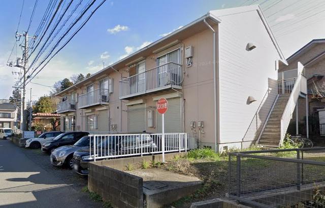 プレジオ小山Ⅰ