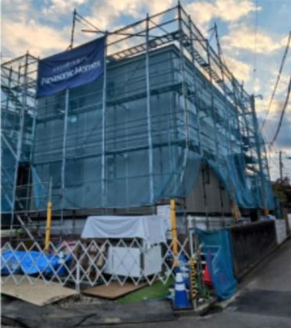 仮）ユアメゾン緑区相原