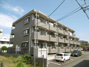 シーグランドゥール外観写真