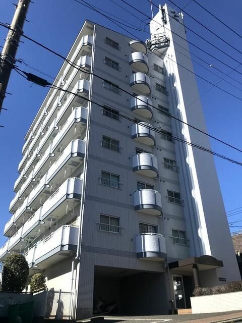 サンライト西橋本