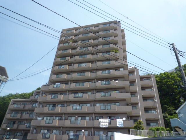ルミナス相模原（上溝）