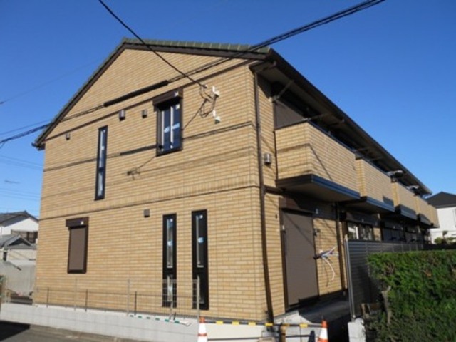 グランテラス