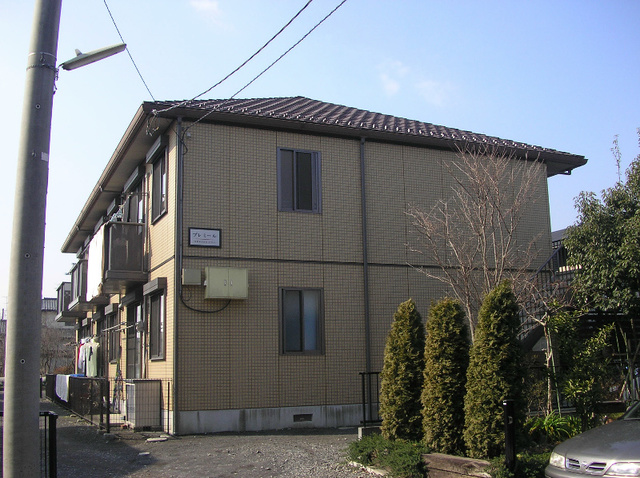 プレミール（田名）