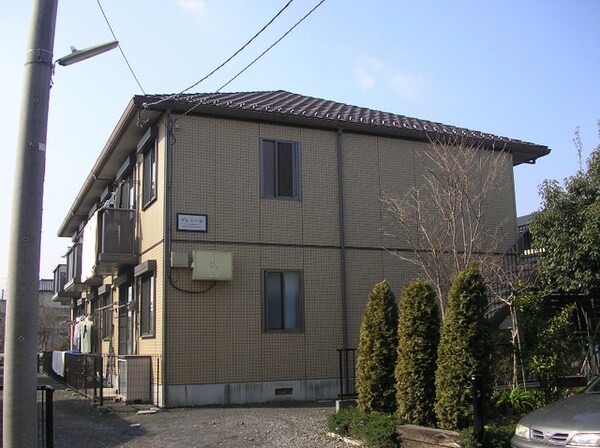 外観・土地