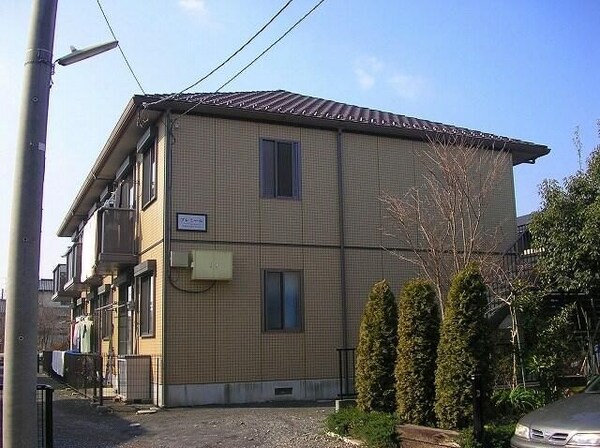 外観・土地
