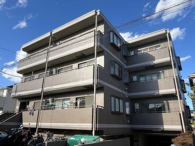 アーチヒルズ星が丘