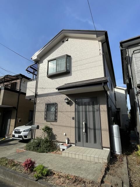 下九沢貸家